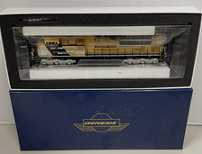 Athearn Genesis HO Scale EMD Lease SD70ACe #1201 picture