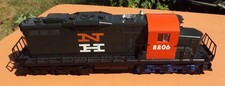 Lionel O27 6-18806 SD18 Locomotive New Haven Railroad 1989 picture