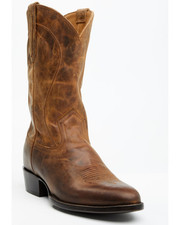 Cody James Black 1978® (Men's 11 D) Chapman™ Western Boot, Distressed Brown $290 picture