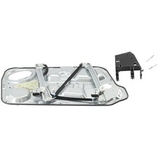 Window Regulator Front Passenger Right Side for Hyundai Sonata 2006-2010 picture