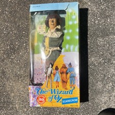 Vintage 1988 The Wizard of Oz Scarecrow Doll #8875 50th Anniversary New in Box picture