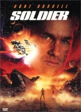 Soldier - GOOD picture