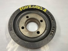 Genuine OEM Ford Heavy Truck NOS Crank Pulley F0HT-6A312-AA picture