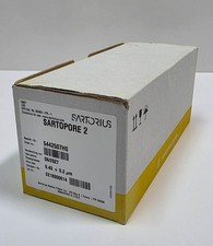 Sartorius  5442507H0  Sartopore 2 | Cartridge | 0.2µm | 5