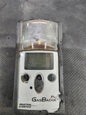Industrial Scientific Gas Badge PRO DETECTOR picture