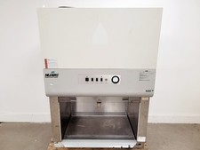 Nuaire NU425-300-E Class 2 Safety Cabinet Lab picture