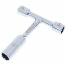 GROOVETECH TUBULAR WRENCH FOR JACK SOCKETS AND POTENTIOMETERS - GTJPT1 ACCESSORIES FOR picture