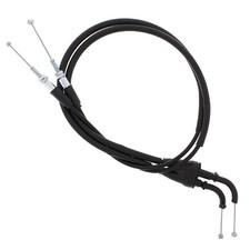 New All Balls Throttle Cable 45-1044 for KTM 400 SX 00-02 picture