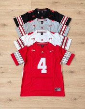 NEW 2026 Ohio State Jeremiah Smith Jersey SHIPS SAME DAY picture