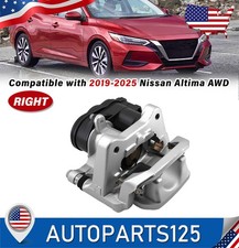 Rear Right Brake Caliper for Nissan Altima AWD 2019-2025 D4000-6CA3C US Stock picture