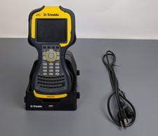 Trimble Ranger TSC3 w/Docking Station-Tested picture