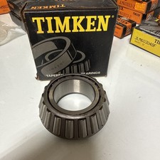 Differential Pinion Bearing-4WD Timken HM804846 picture