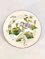 Mottahedeh Chelsea Botanical Plate Metropolitan Museum Sir Hans Sloane Portugal picture