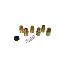 Natural Gas Liquid Propane Conversion Kit LPM-10 Goodman High Efficiency Furnace picture