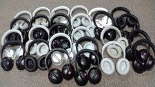 Lot of 26 Bose NC700 700 Headphones with Various Problems picture
