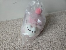 New in Bag Pusheen Plush Sweets  Exclusives inside Cherry Macaron OBP-325-001 picture