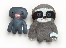 Fuggler Sickening Sloth 12