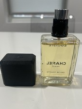 Vintage Chanel Egoiste 100mL. 2015 Batch 9601.   picture