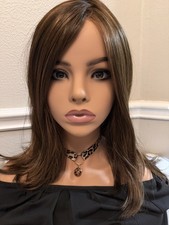 Tressallure BLISS Cherrywood HL Wig picture