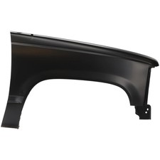 Front Passenger Side Fender Primed For Chevrolet C1500 88-99 15998378 GM1241133 picture