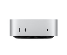 Apple Mac mini MU9E3LL/A Desktop Computer, Apple M4, 16 GB, 512 GB SSD, Mini PC picture