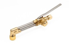 SÜA - Heavy Duty Oxy-Fuel Torch Cutting Attachment Compatible Victor Model picture