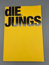 EXO | DIE JUNGS (Germany) - Photo Book (EXO-K) - LARGE, 2014, 340 pgs picture