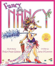 Fancy Nancy - Hardcover By O'Connor, Jane - VERY GOOD picture