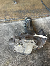 2004-2007 Toyota Highlander Transfer Case Assembly OEM picture