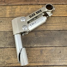 Vintage JD Suspension Stem Slick Rock 22.2 Mm Quill 130mm 25.4 Clamp 90s MTB picture