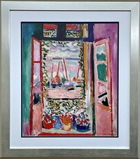 Henri Matisse 