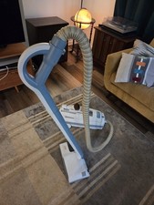 Electrolux Aerus C153C Lux Legacy Canister Vacuum, Wand, Power & Furniture Heads picture