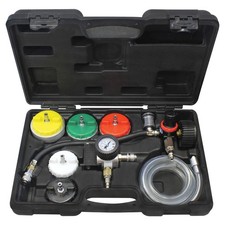 Mastercool 43306 Cooling System Pressure Test Kit picture