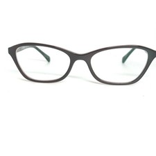 Vogue VO5139-B 1941 Dark Havana Cat Eye Eyeglasses Frames 52-17-140 22232 picture