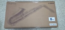 YAMAHA Standard Alto Saxophone YAS-280 / Carrying Case / Warranty / New picture