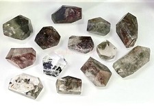 Wholesale Lot 1 Lb Natural Garden Quartz Lodalite Freeform Crystal Healing picture