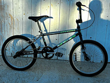 For sale  1992 GT DYNO VFR original  stickers  Matching frame/forks/ handlebars picture
