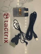 Tac trix Openport 2.0 Rev. H Genuine with evo adapter picture