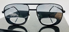 VTG Orvis +2.00 Magnification Bifocal Aviator Sunglasses picture