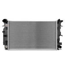 Fit 07-14 Sprinter 2500 3500 OE Style Aluminum Replacement Radiator DPI 13254 picture