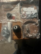 Master Cyl, Power Brake Rebuild Kit. Cadillac, Chevy, Olds, Buick, Pontiac, picture