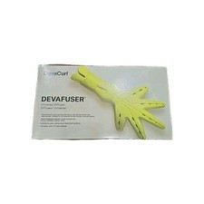 DevaCurl DevaFuser Universal Diffuser for All Curls picture