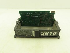 Emerson 2611MKII 2610 DC Motor Control VFD Drive Board 1-2Hp 90/180VDC picture