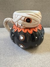 Johanna Parker Ceramic Mummy Mug – New picture