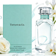 Tiffany & Co. by Tiffany & Co. 2.5 oz/75 ml EDP Perfume for Women NEW & SEALED picture
