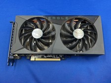 NVIDIA GIGABYTE GeForce RTX 3060 Ti Eagle OC 8G Graphics Card picture