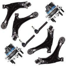 Control Arm Compatible for Chevrolet for Malibu 1998-2003 picture