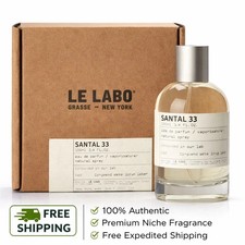 Le Labo Santal 33 3.4oz Eau de Parfum picture