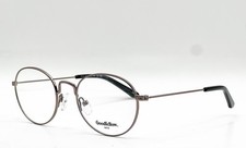 NEW GOODFELLOW & CO GO 1017 2085 GUNMETAL AUTHENTIC EYEGLASSES 50-20 picture