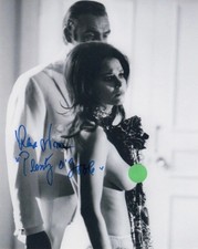 LANA WOOD AS PLENTY O'TOOLE  FROM THE 1971 JAMES BOND FILM DIAMONDS ARE FOREVER picture